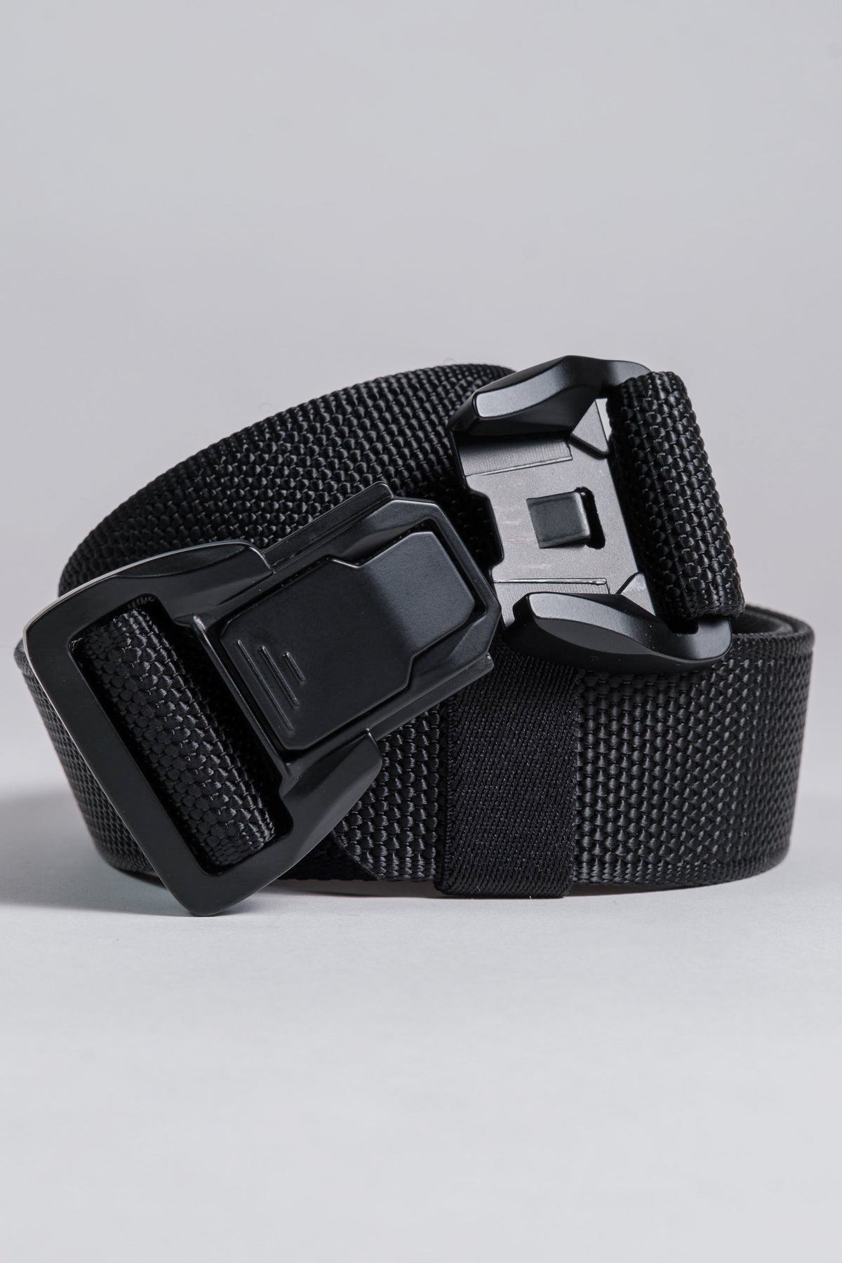 Commander Quick Release Belt-2