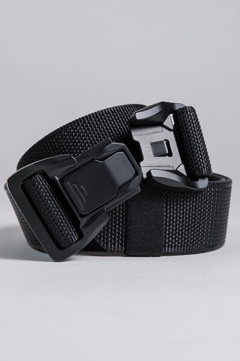 Commander Quick Release Belt-2