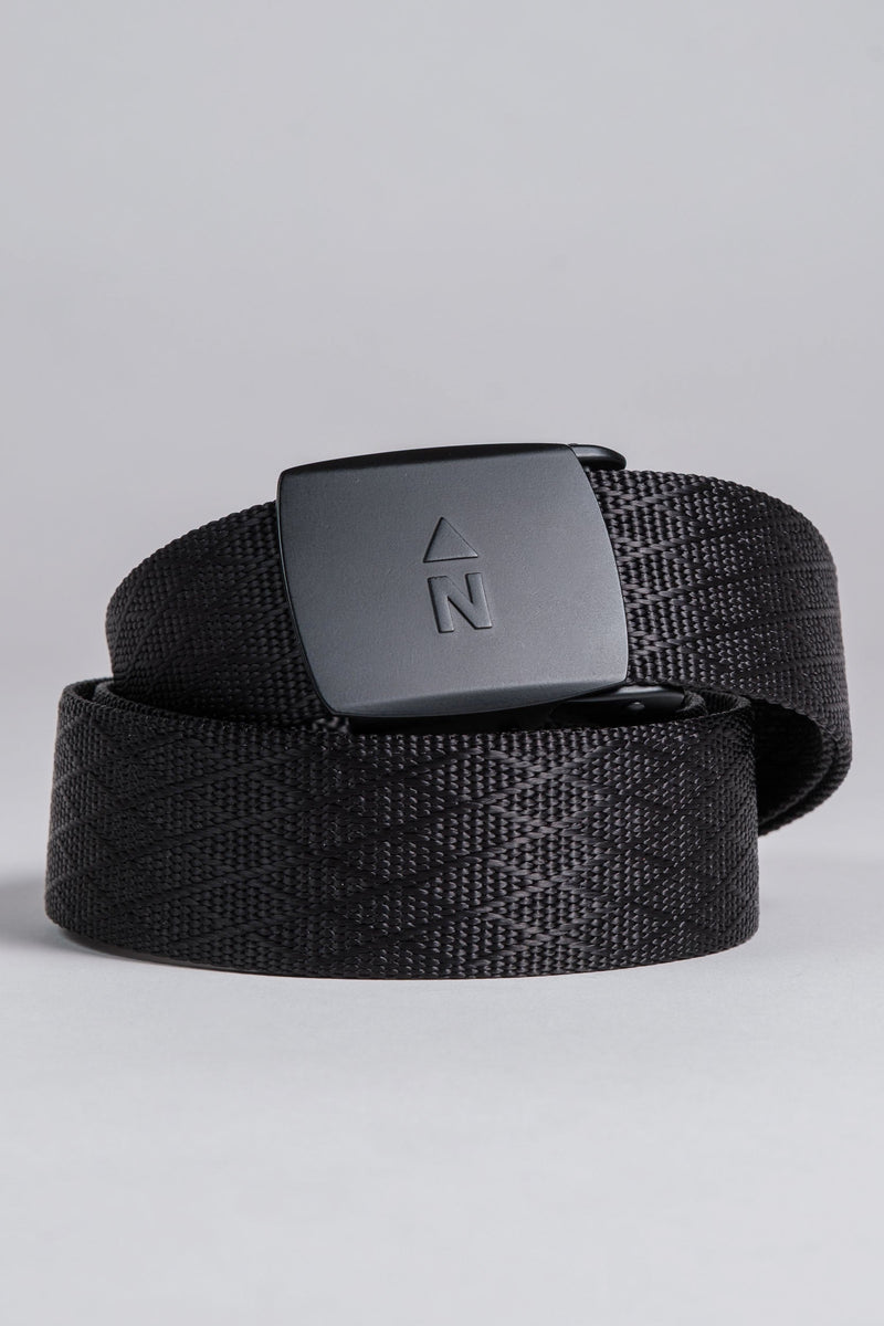 Quick-Flip Tactical Belt-1