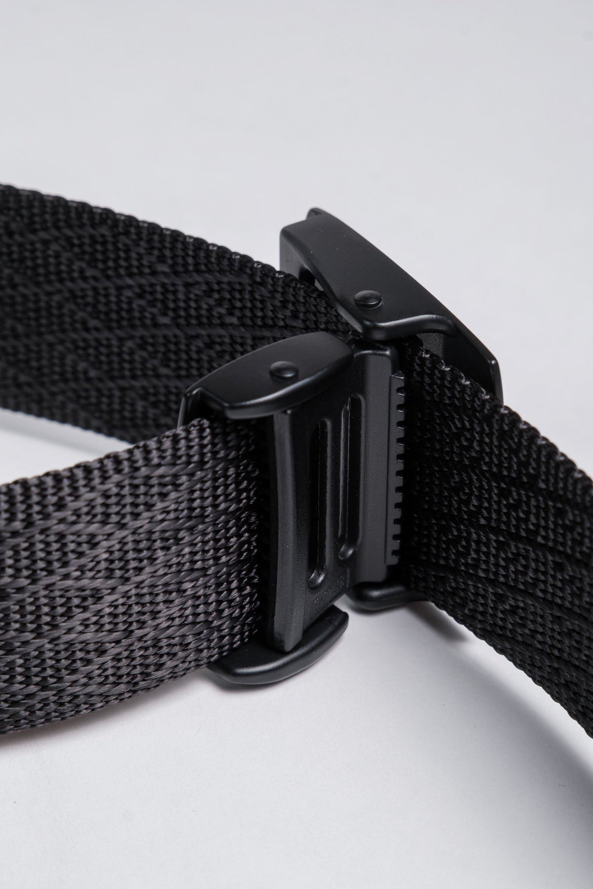 Quick-Flip Tactical Belt-3