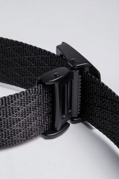 Quick-Flip Tactical Belt-3