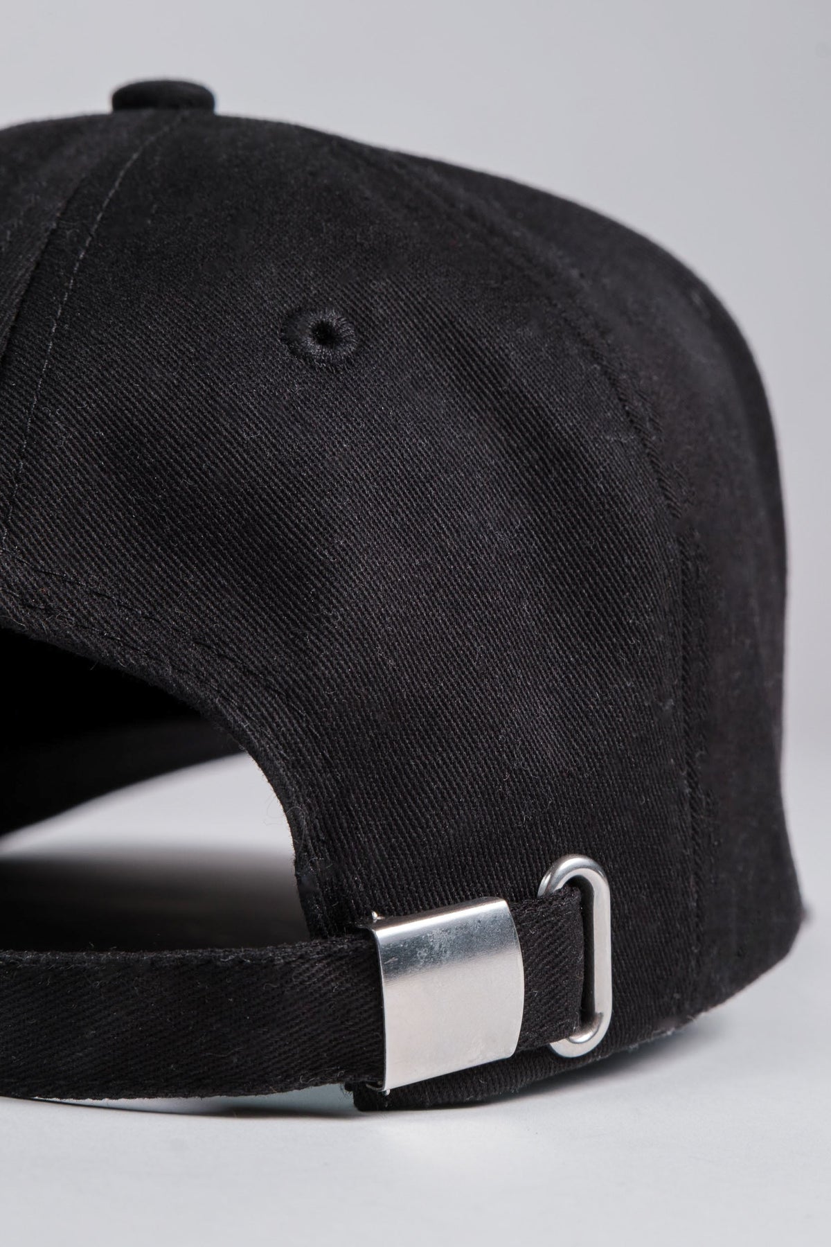 Water-Resistant Cap with Reflective "N"-2