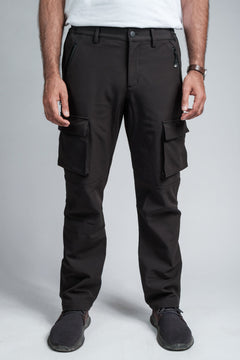 NEW: Men's Adventure Cargo Water Resistant Pants-2