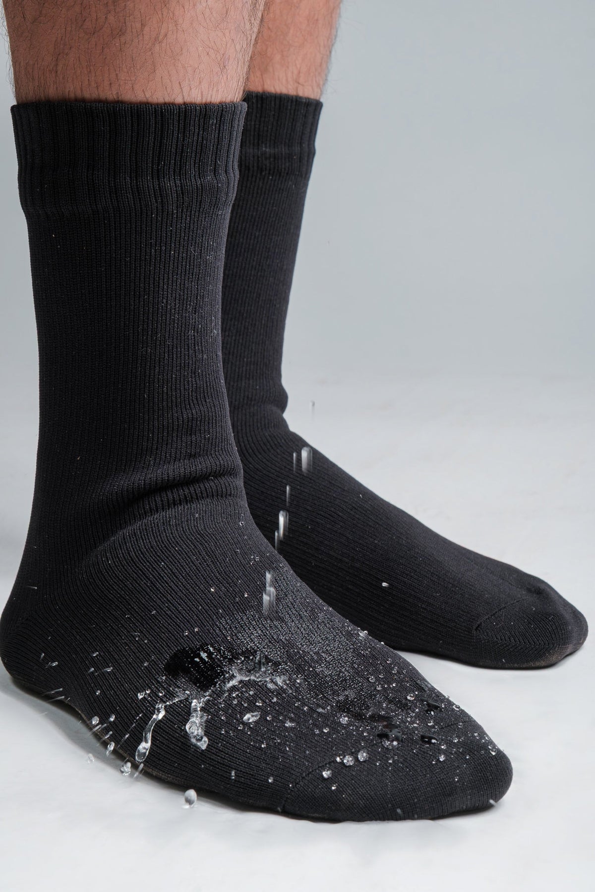 StayDry 100% Waterproof Socks-1