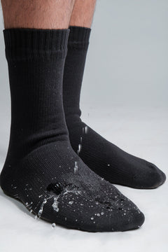 StayDry 100% Waterproof Socks-1