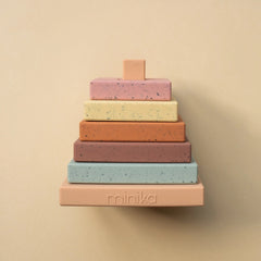 Stacking tower-2