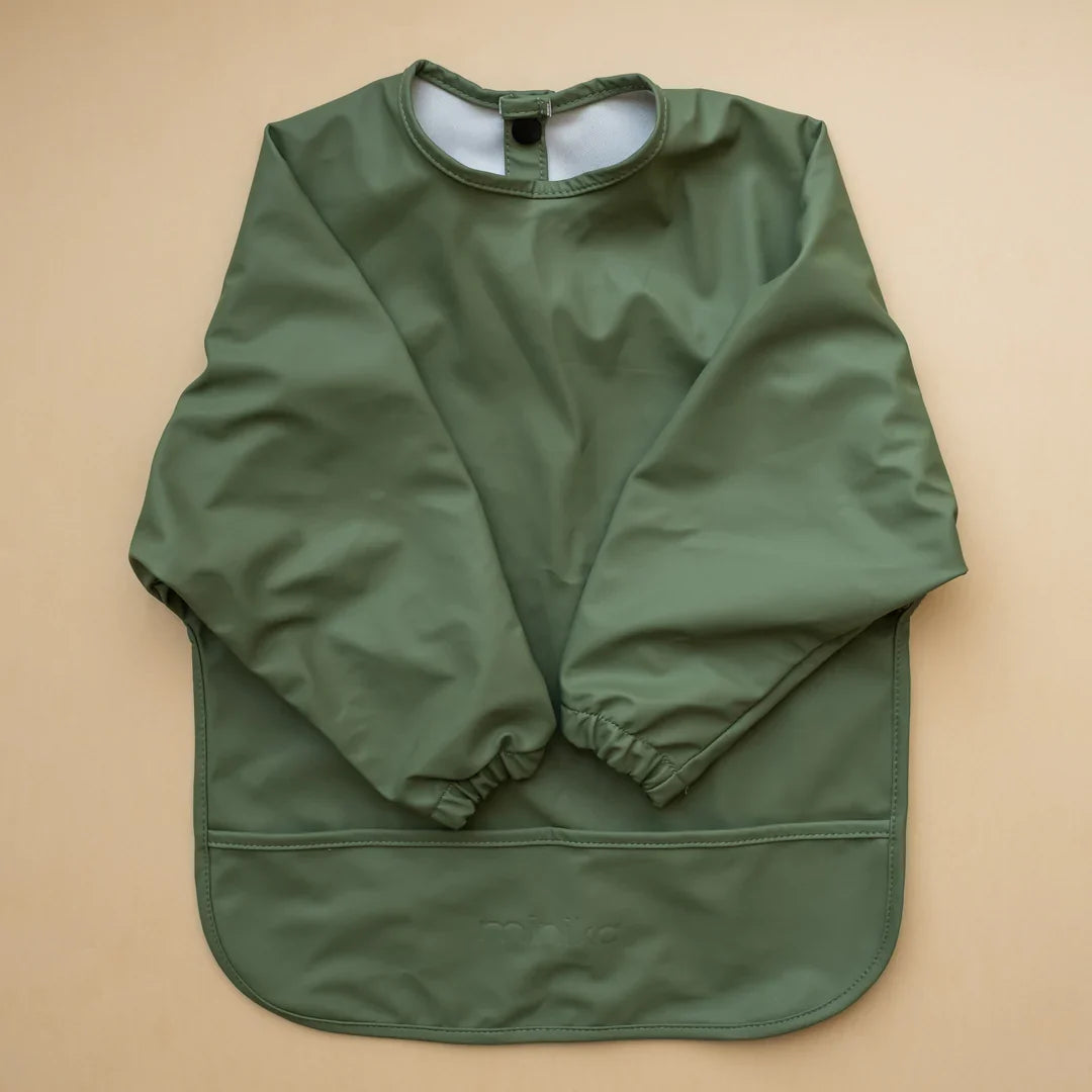 Long Sleeve Bib-3