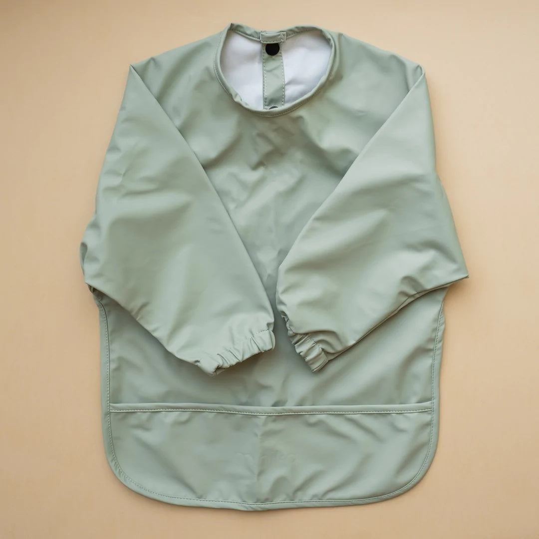 Long Sleeve Bib-4