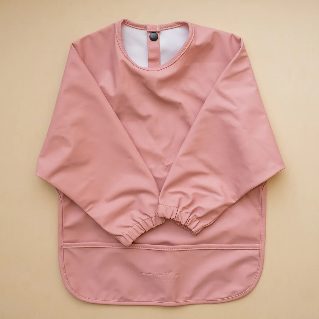 Long Sleeve Bib-6