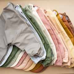 Long Sleeve Bib-1