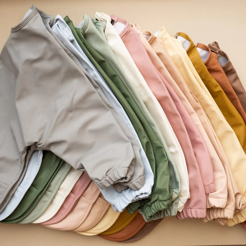 Long Sleeve Bib-1