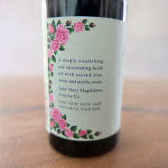 MAGDALENE'S TEARS - FACE OIL-4