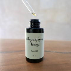 MAGDALENE'S TEARS - FACE OIL-3
