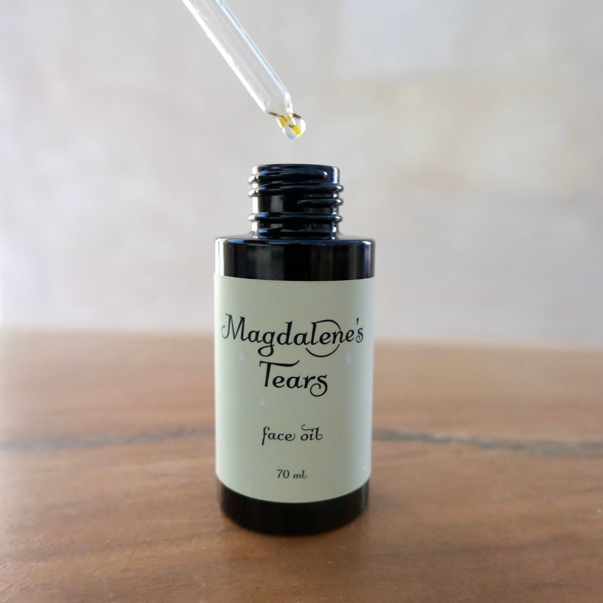 MAGDALENE'S TEARS - FACE OIL-3