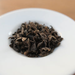 SHOU PUERH - LIFE EVERLASTING-2