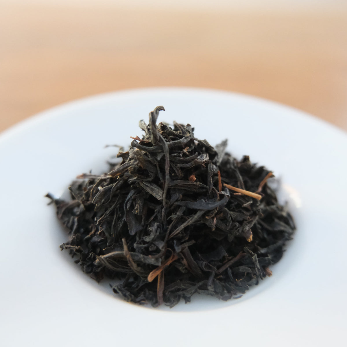 KOCHA BLACK TEA - ASCENSION-2