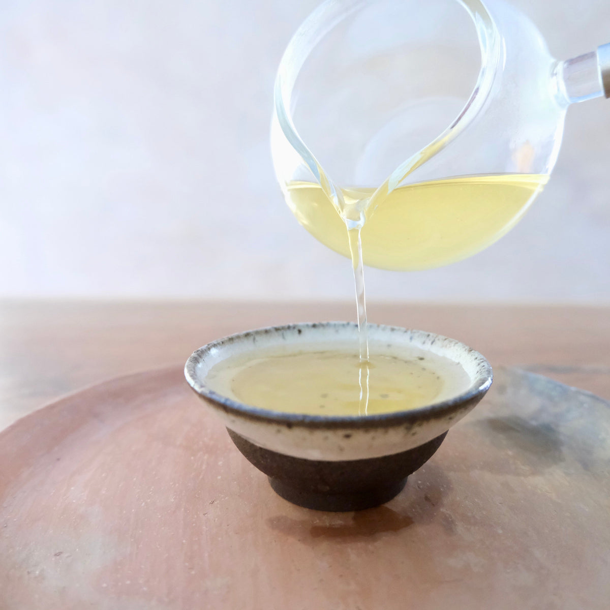 KUKICHA GREEN TEA - CONSECRATION-11