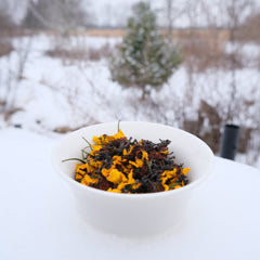 SNOW CHRYSANTHEMUM TEA-1