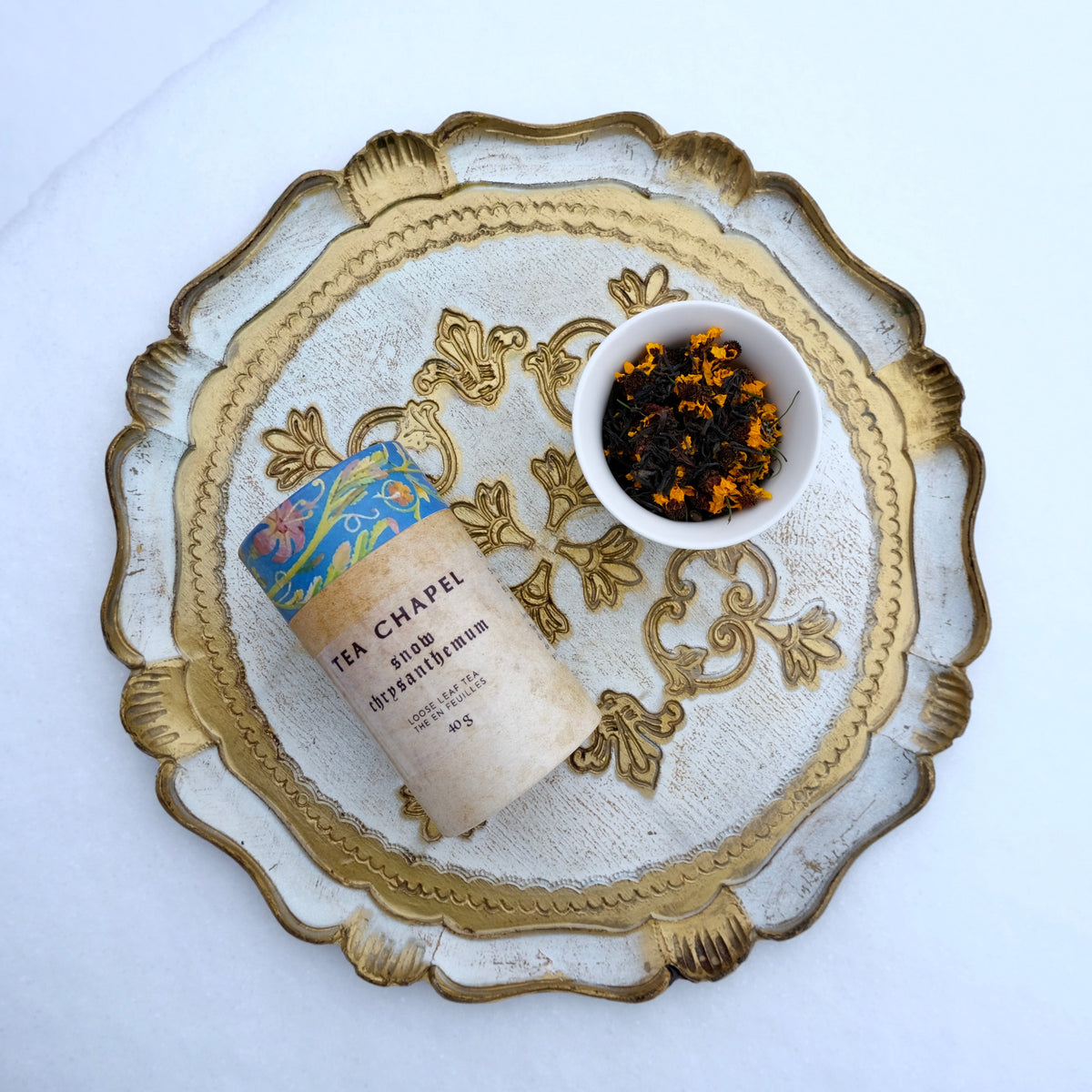 SNOW CHRYSANTHEMUM TEA-5
