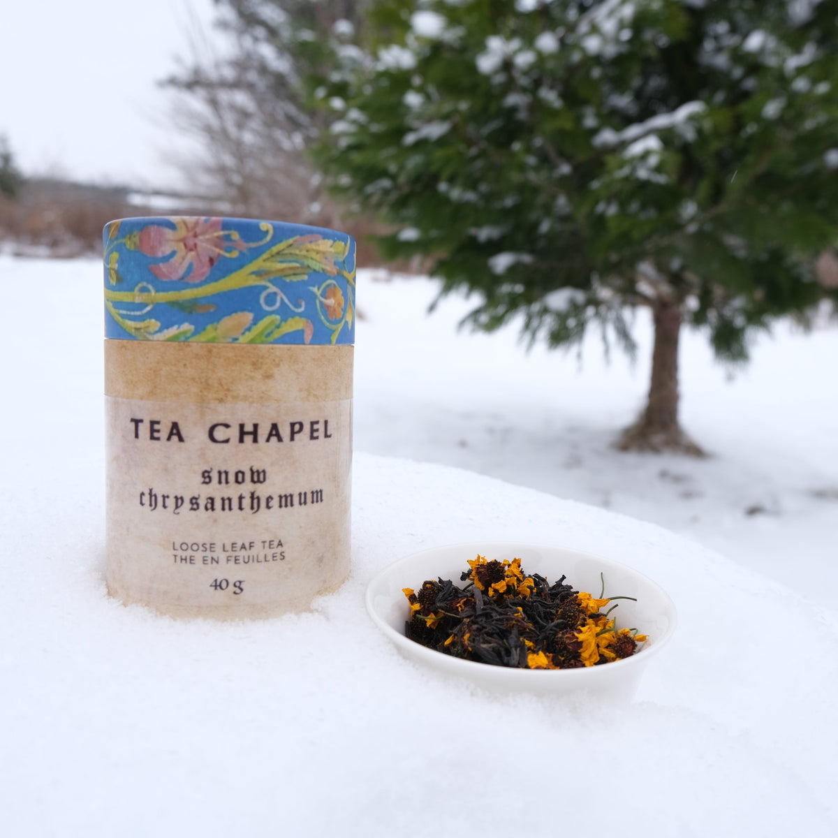 SNOW CHRYSANTHEMUM TEA-4