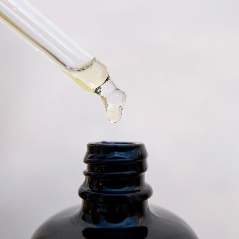 PALMA CHRISTI: CASTOR OIL-3