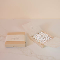 MYSTICAL ROSE - ATHONITE INCENSE - FRANKINCENSE AND ROSE-6