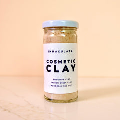 COSMETIC CLAY-1
