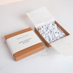 SEVEN SORROWS - ATHONITE INCENSE - FRANKINCENSE AND MYRRH-4