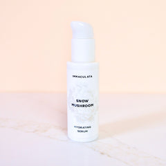 SNOW MUSHROOM HYDRATING SERUM-1