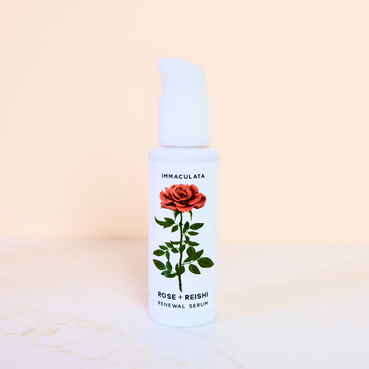 ROSE & REISHI SERUM-1