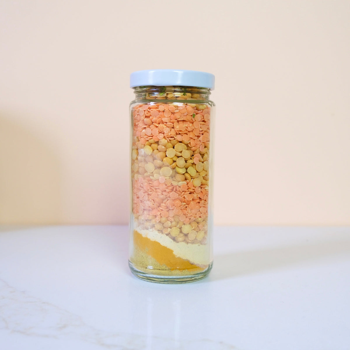 FIELDS OF GOLD SOUP: ADAPTOGENIC DAAL-1