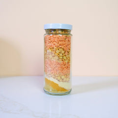 FIELDS OF GOLD SOUP: ADAPTOGENIC DAAL-1