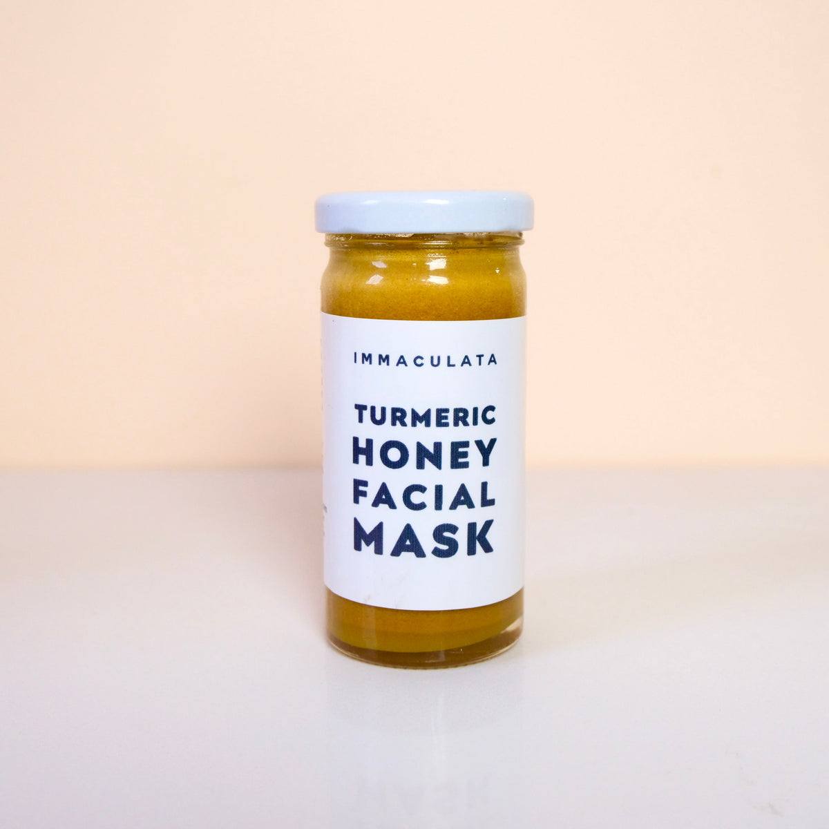 TURMERIC AND HONEY FACE MASK-1