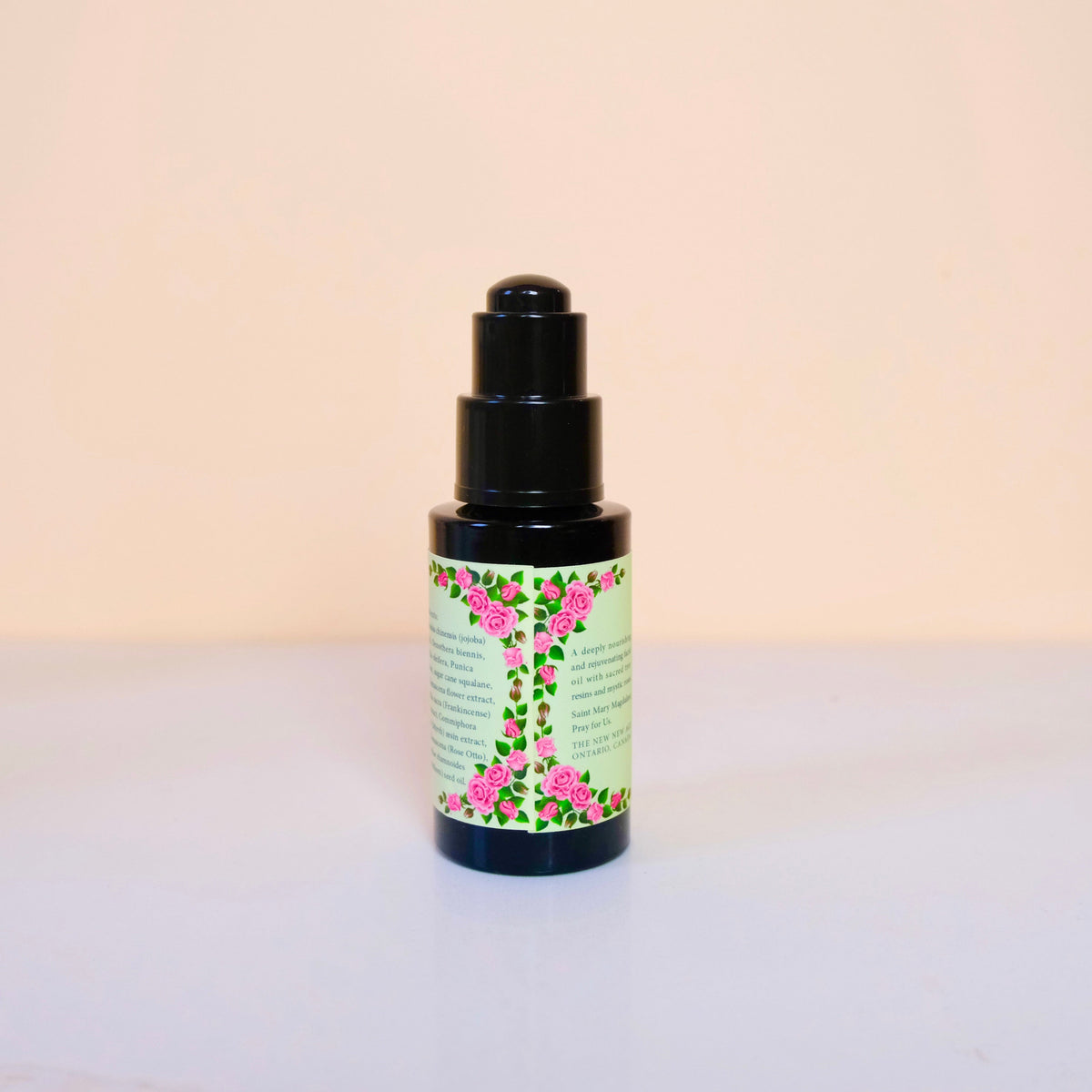 MAGDALENE'S TEARS - FACE OIL-2