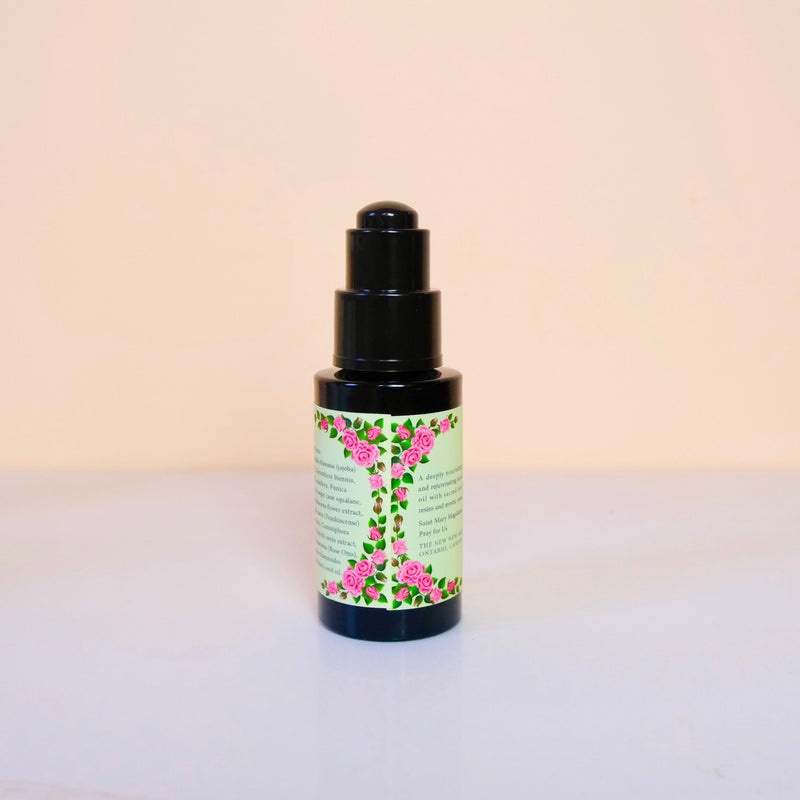 MAGDALENE'S TEARS - FACE OIL-2