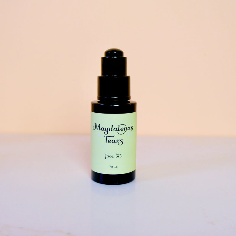 MAGDALENE'S TEARS - FACE OIL-1