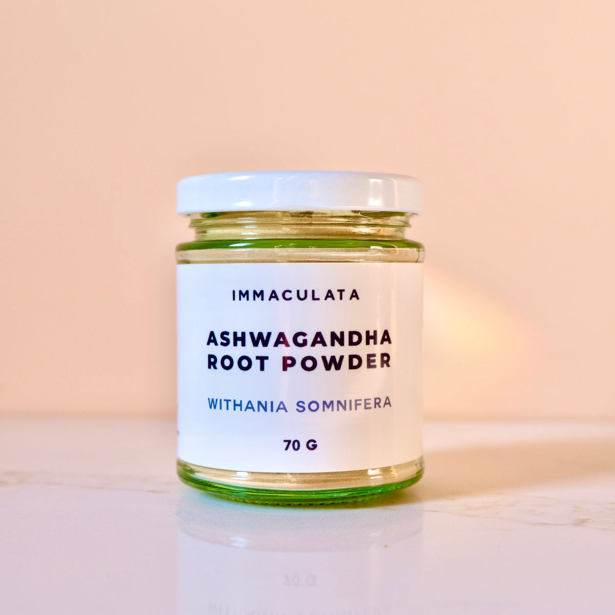 ASHWAGANDHA ROOT POWDER-4