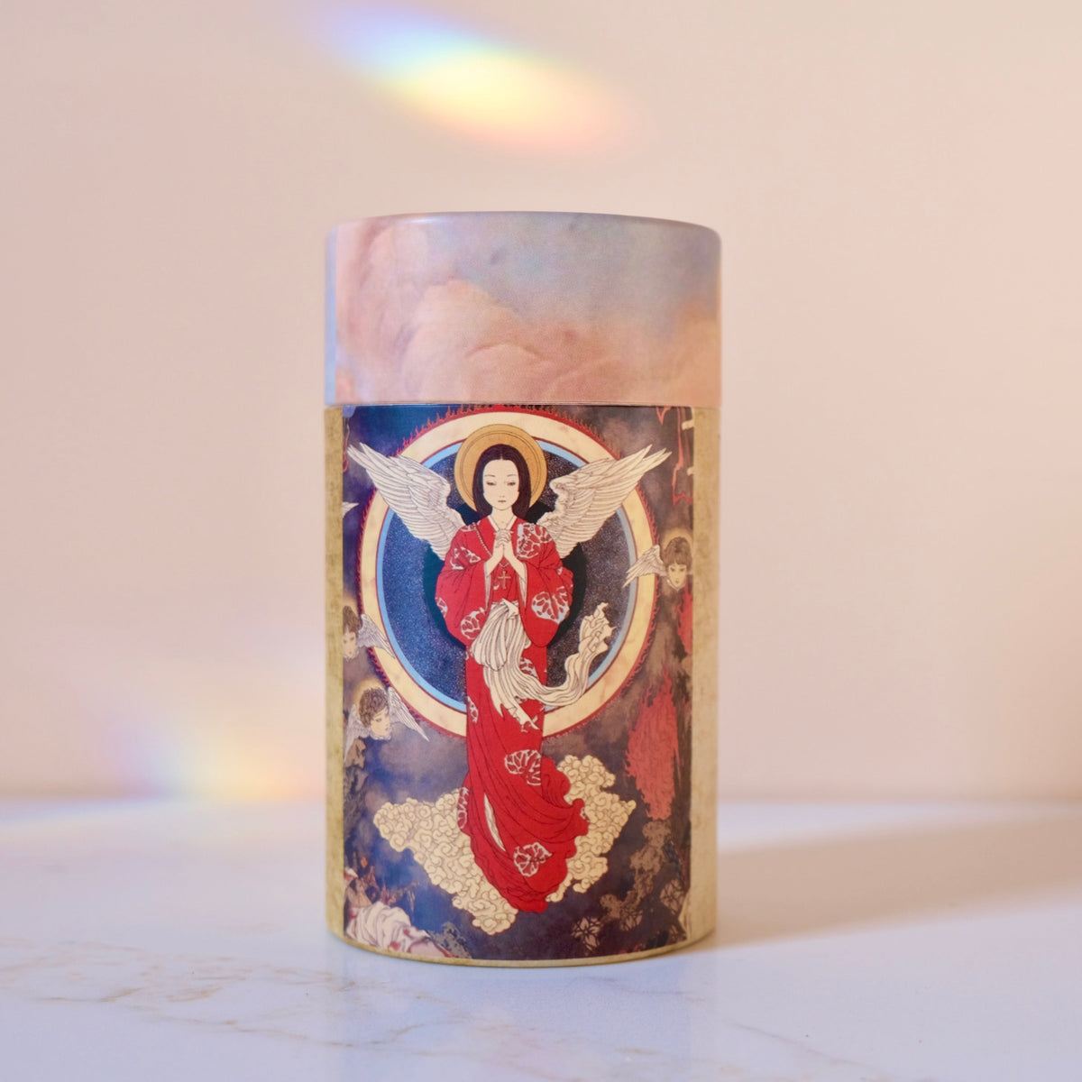 KUKICHA GREEN TEA - CONSECRATION-3