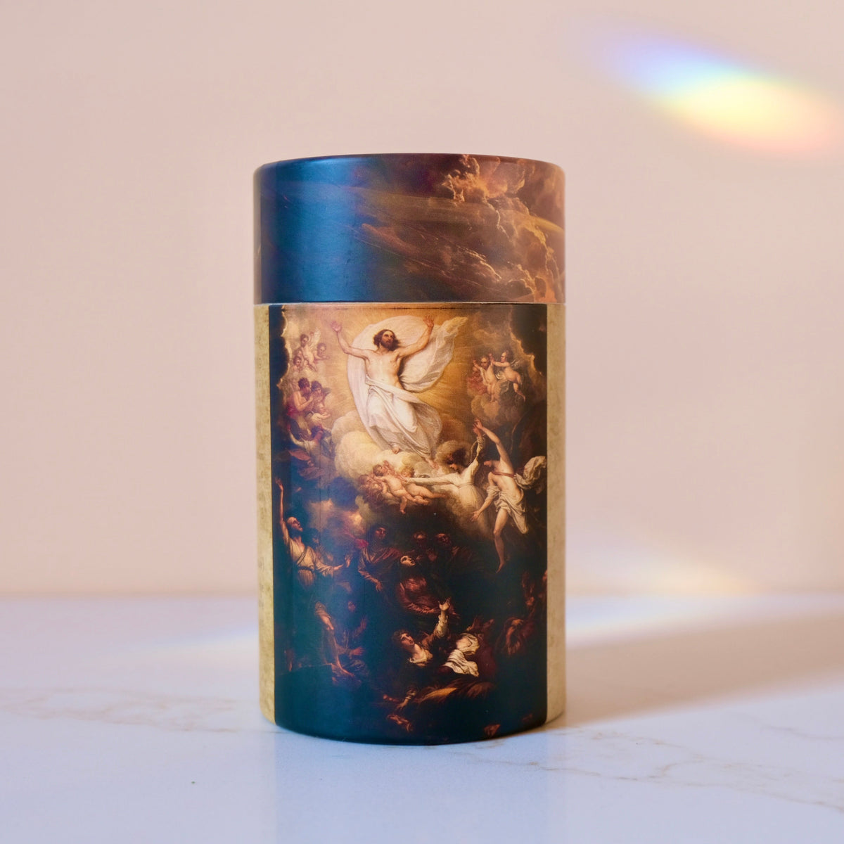 KOCHA BLACK TEA - ASCENSION-3