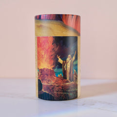 SMOKED BLACK TEA - HEAR ME WITH FIRE-3