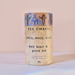 HOLY BASIL AND JASMINE GREEN TEA - HOLY HOLY HOLY-1