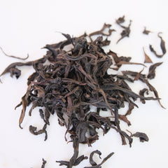 DA HONG PAU: BIG RED ROBE OOLONG-1
