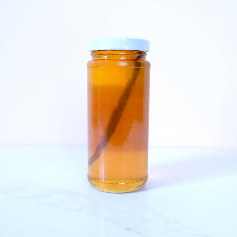 VANILLA HONEY-2