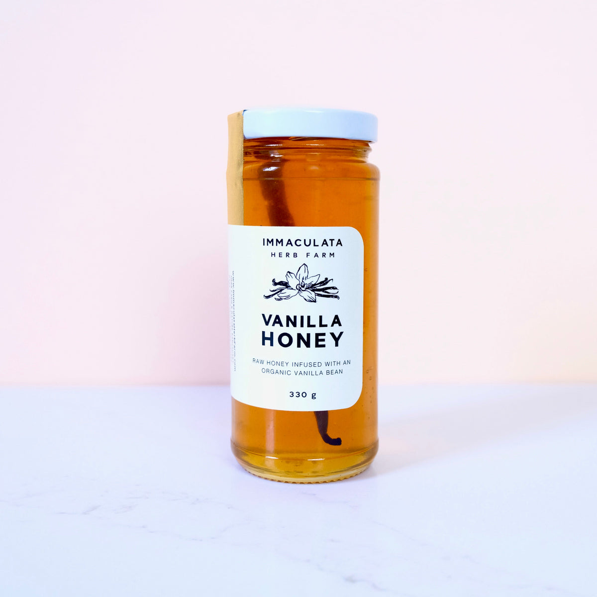 VANILLA HONEY-1