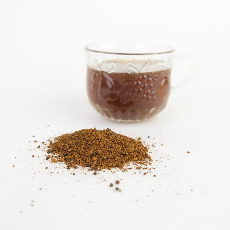 CHAGA MUSHROOM POWDER-2