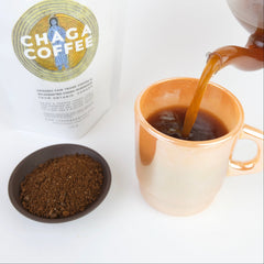 CHAGA COFFEE-4