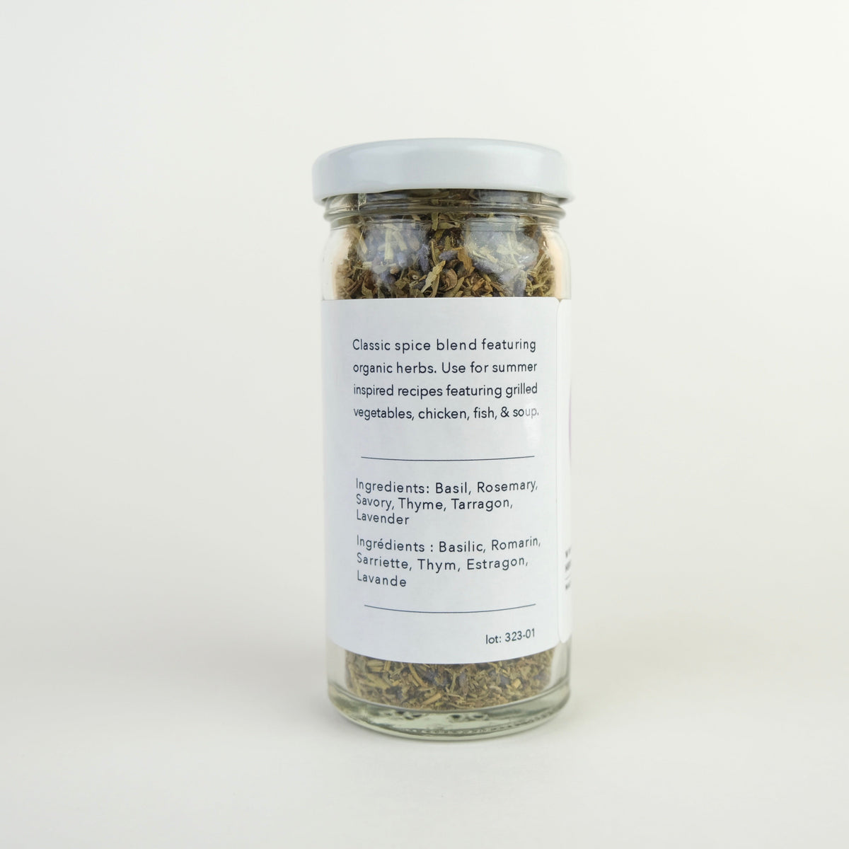 HERBES DE PROVENCE SPICE BLEND-7