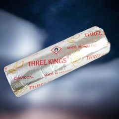 THREE KINGS INCENSE CHARCOAL-1