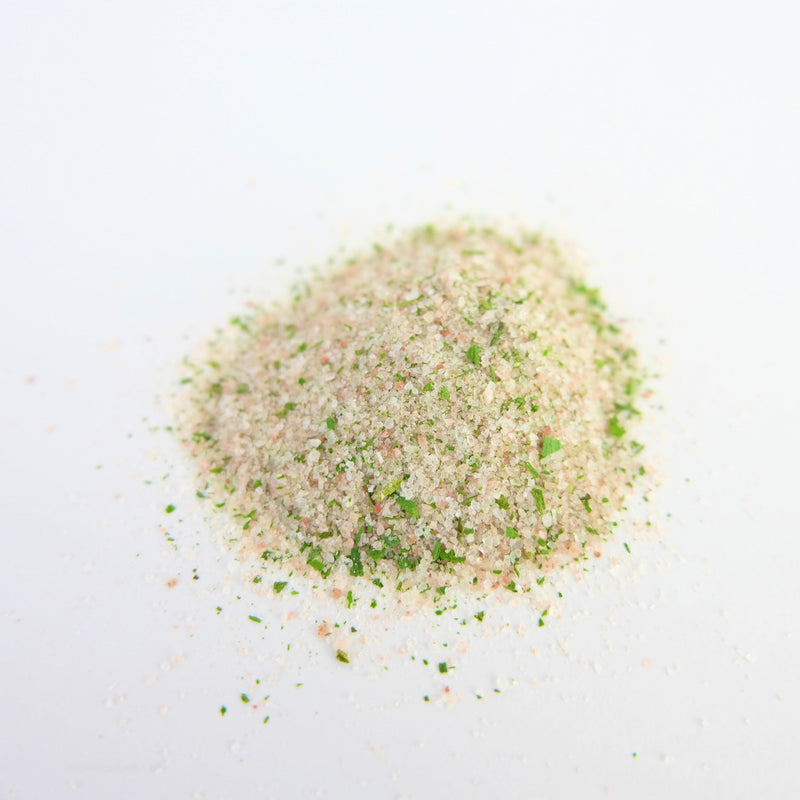 WILD LEEK SALT-3