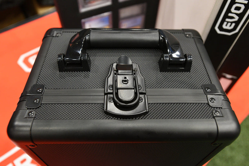 EVORETRO Graded Case with Key System-7